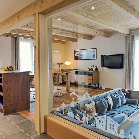 Apartment Chalet Butz By Interhome Grindelwald Exterior photo