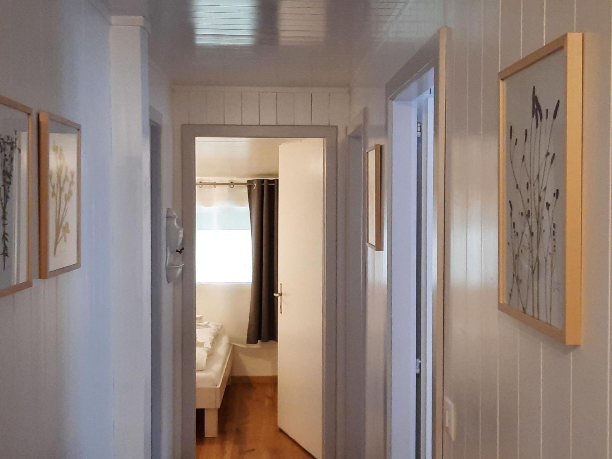 Apartment Chalet Butz By Interhome Grindelwald Exterior photo